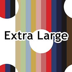 Extra Large Dot